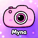 Myna Logo